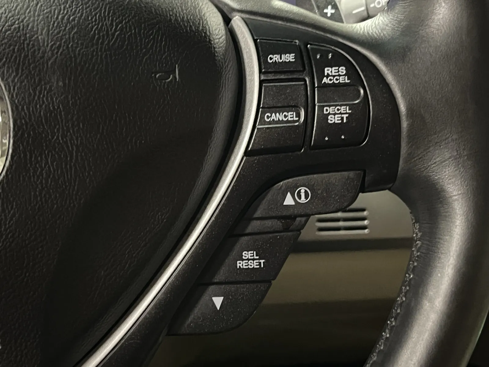 Acura RDX photo 18