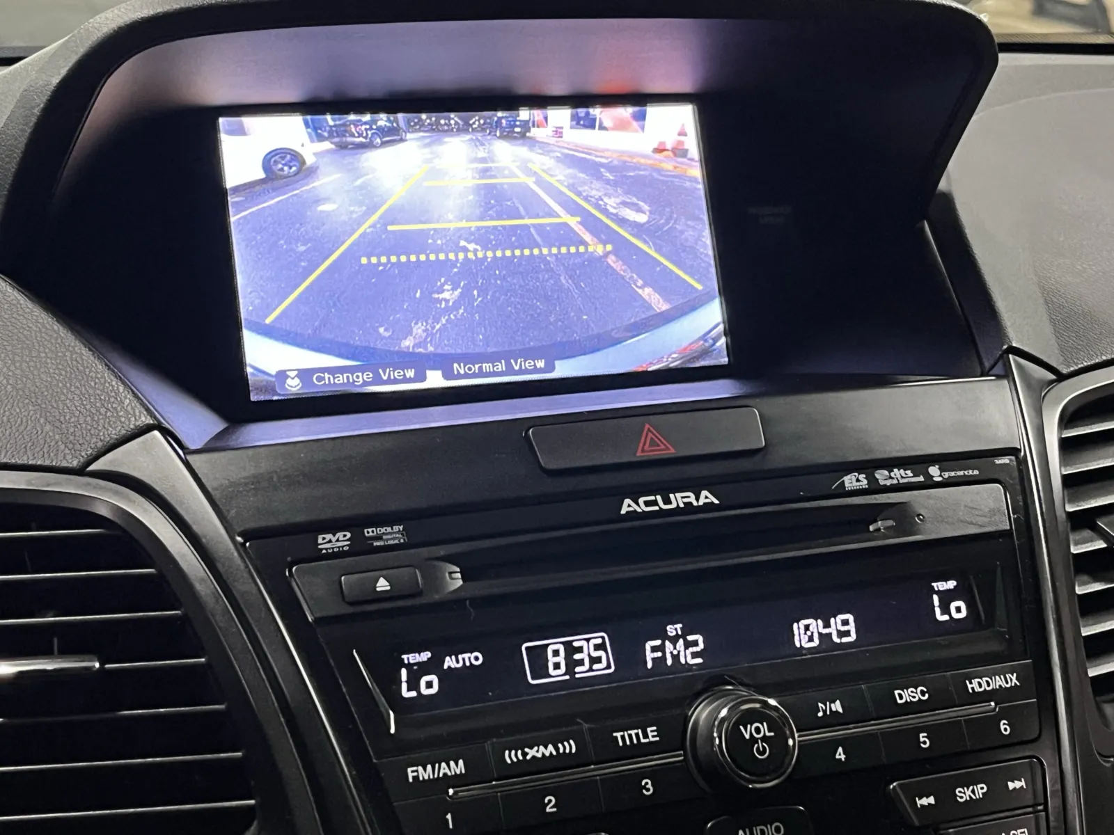 Acura RDX photo 6