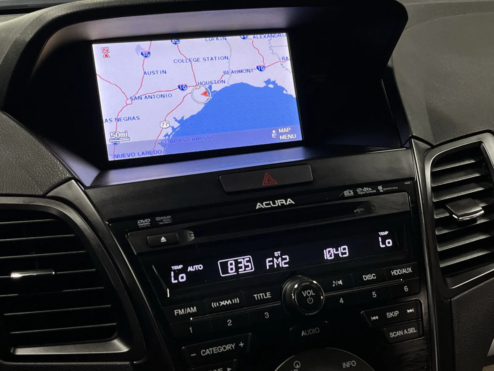Acura RDX photo 7