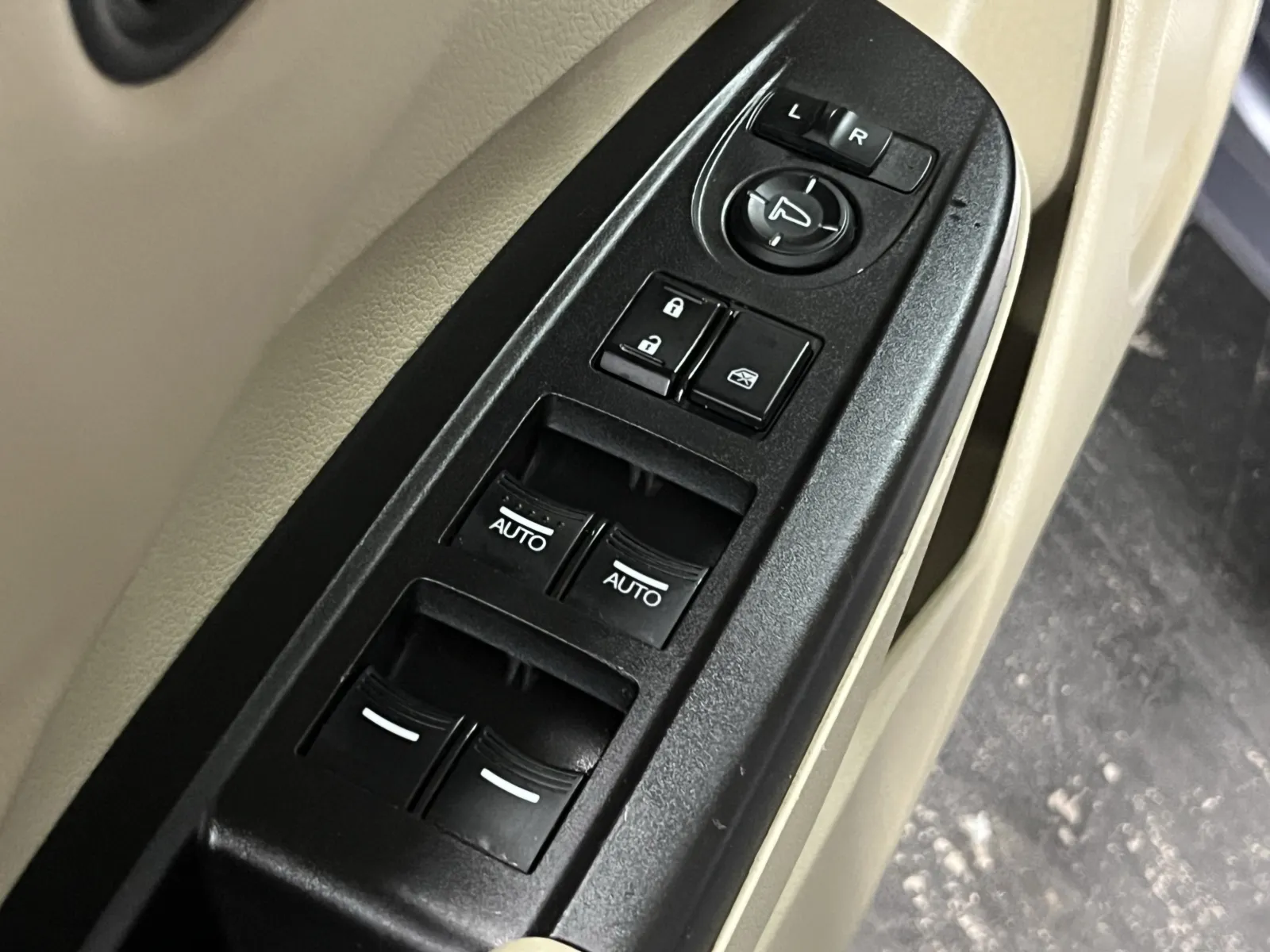 Acura RDX photo 23
