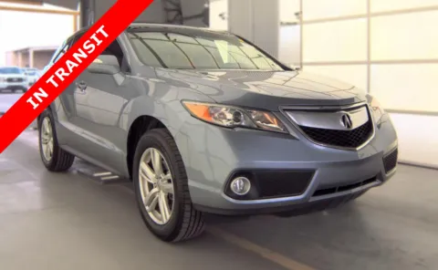 Another view of 2014 Acura RDX Tech Pkg for sale in Alvin, TX at Auto Boutique Texas
