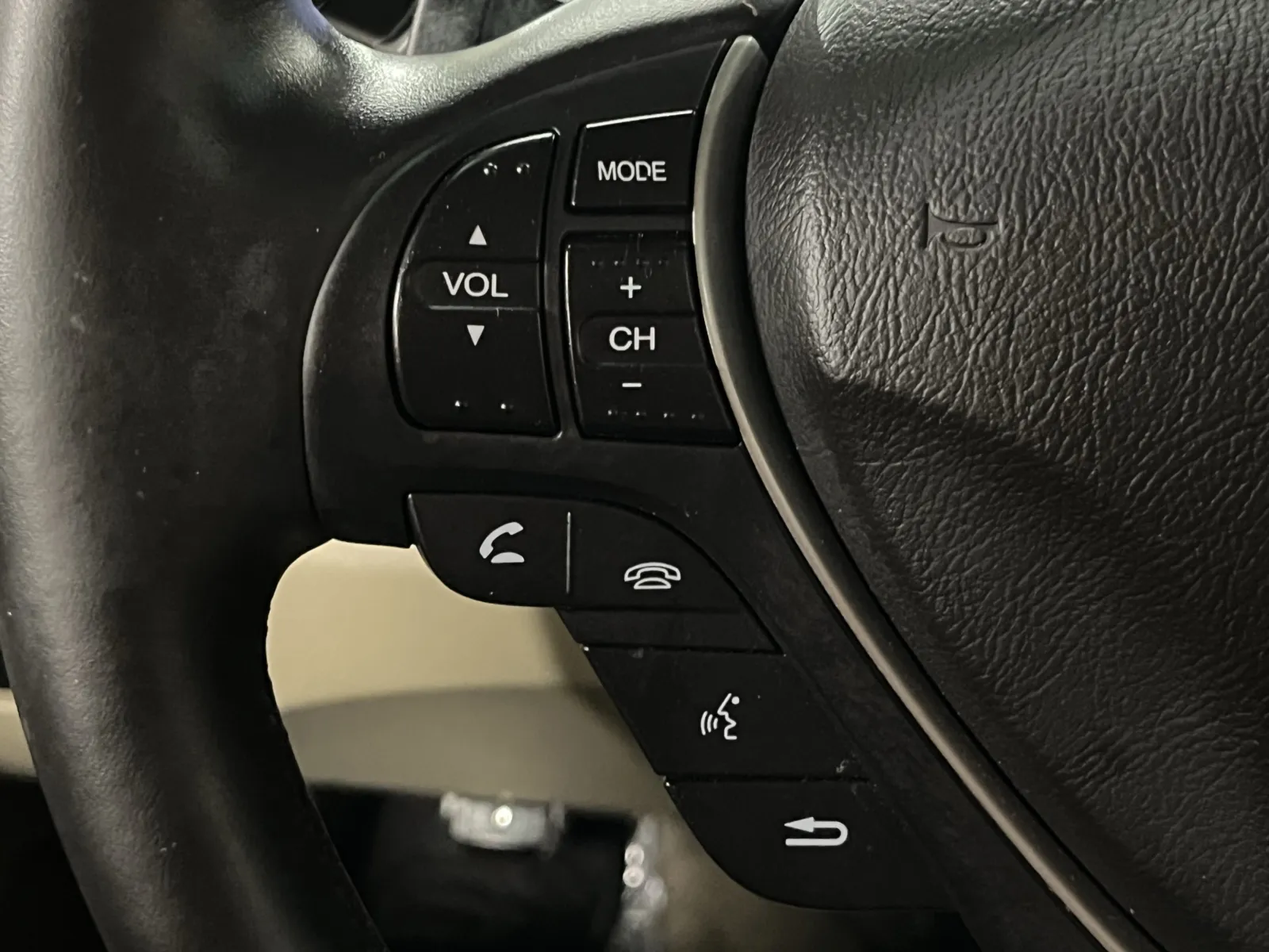 Acura RDX photo 17