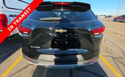 More photos of 2025 Chevrolet Blazer LT at Auto Boutique Texas, TX