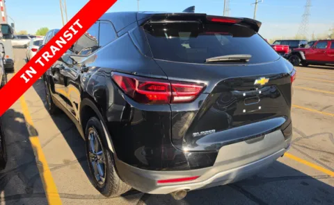 More photos of 2025 Chevrolet Blazer LT at Auto Boutique Texas, TX