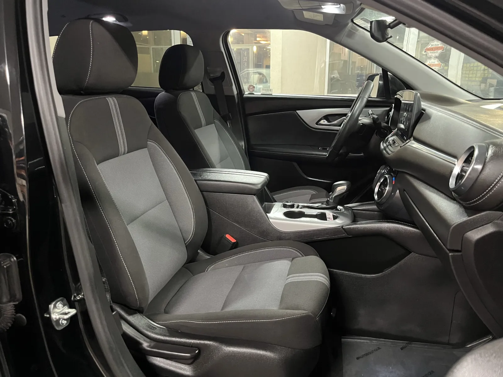Chevrolet Blazer photo 25