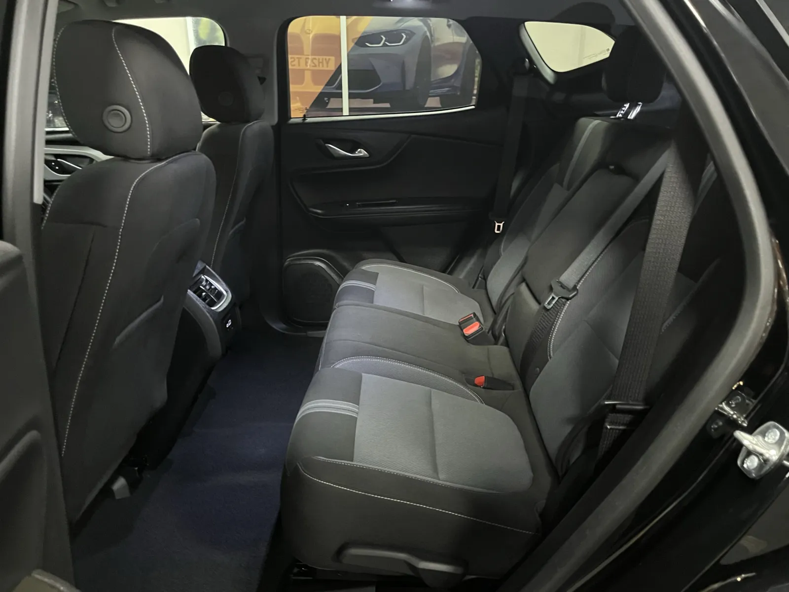 Chevrolet Blazer photo 26