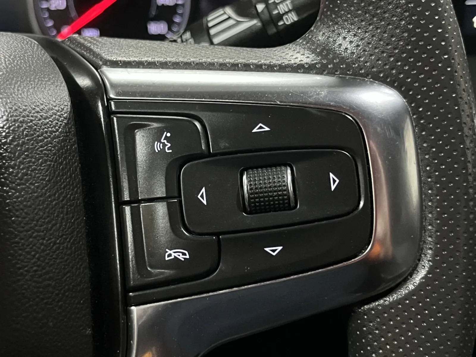 Chevrolet Blazer photo 17