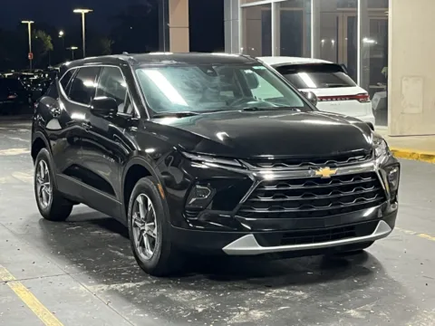Photos of 2025 Chevrolet Blazer LT for sale in Alvin, TX at Auto Boutique Texas