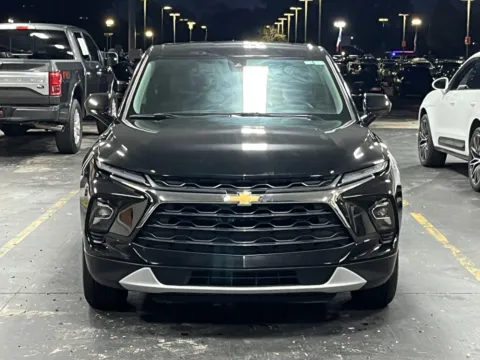 More photos of 2025 Chevrolet Blazer LT at Auto Boutique Texas, TX