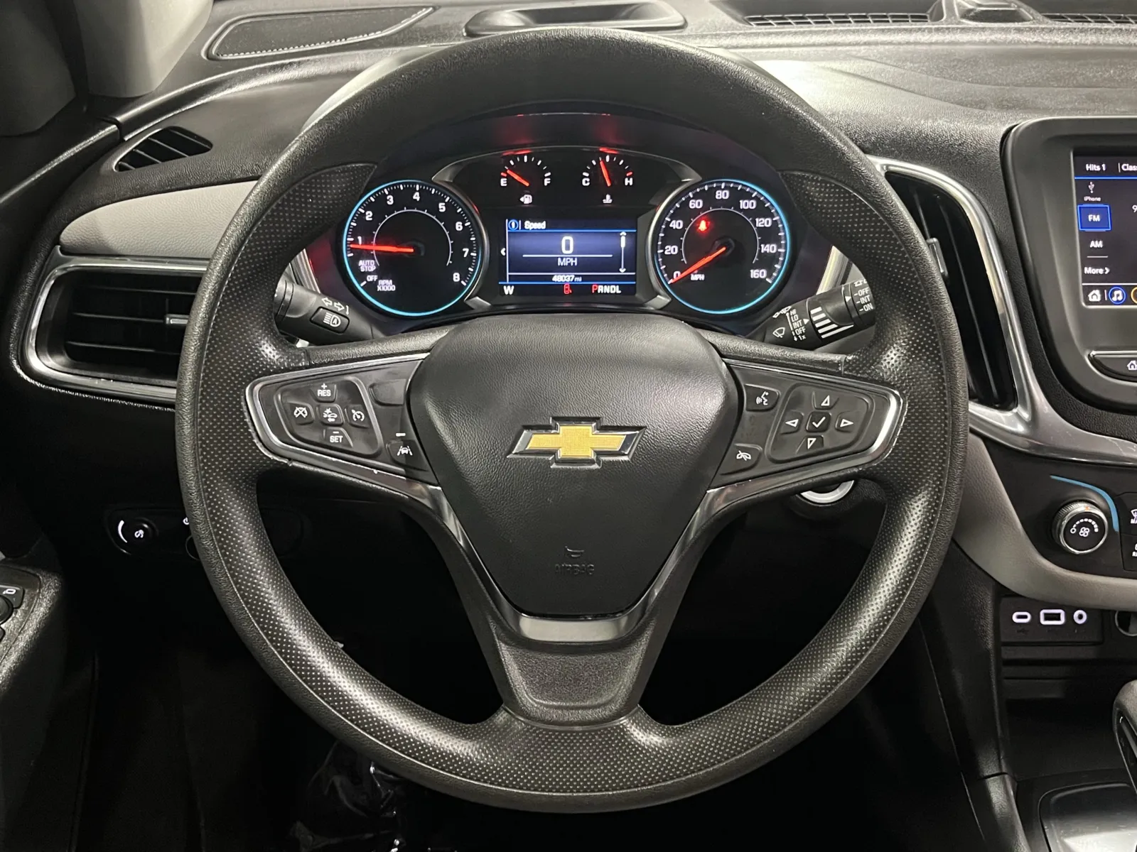Chevrolet Equinox photo 15