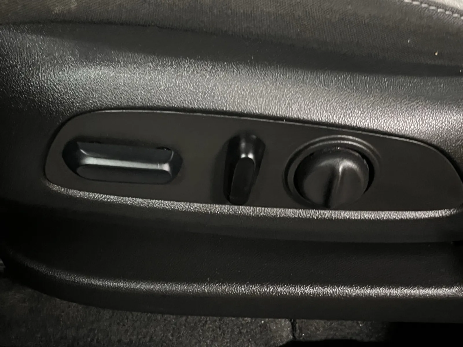 Chevrolet Equinox photo 23