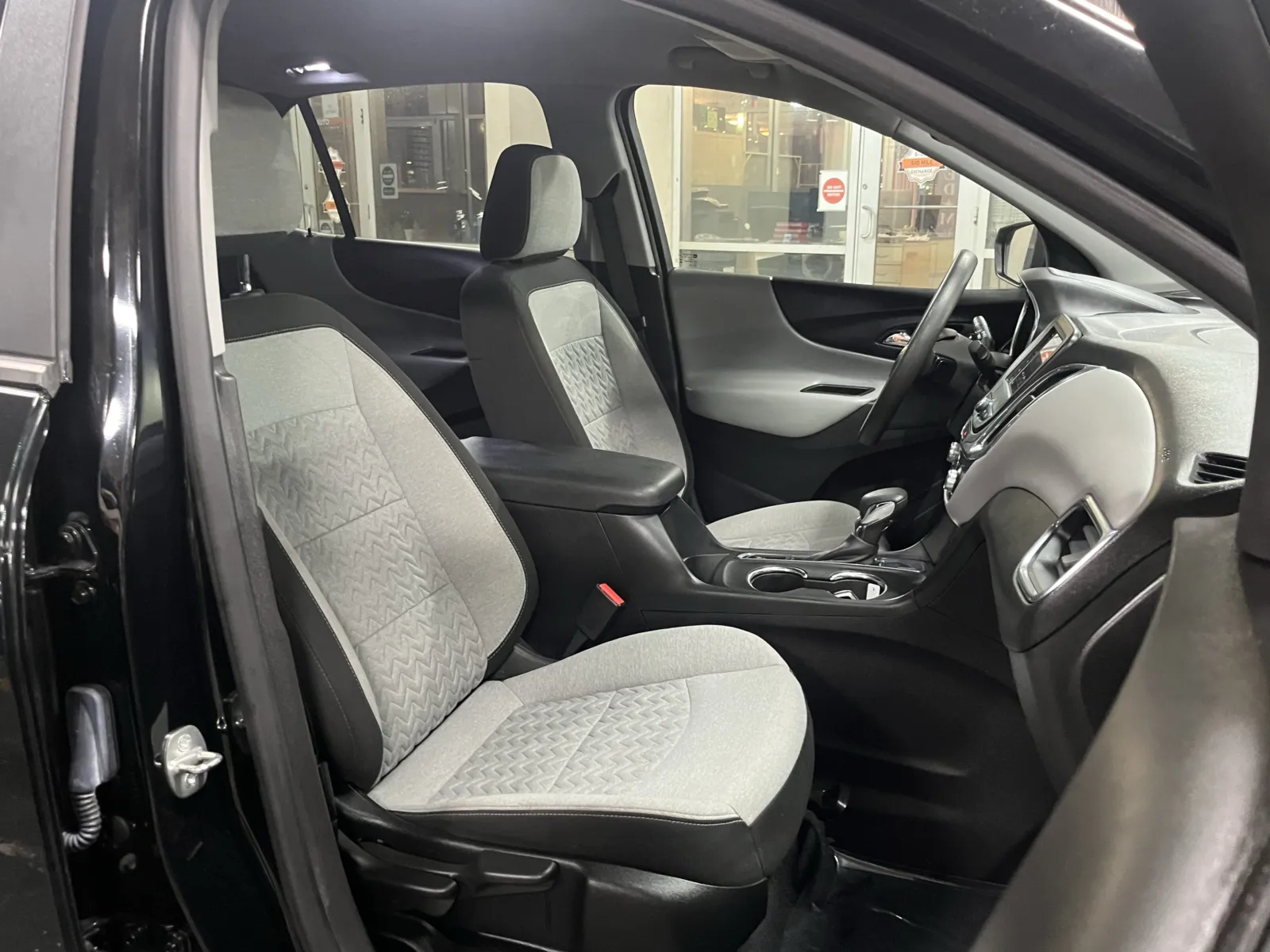 Chevrolet Equinox photo 25