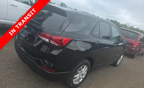 More photos of 2024 Chevrolet Equinox LS at Auto Boutique Texas, TX