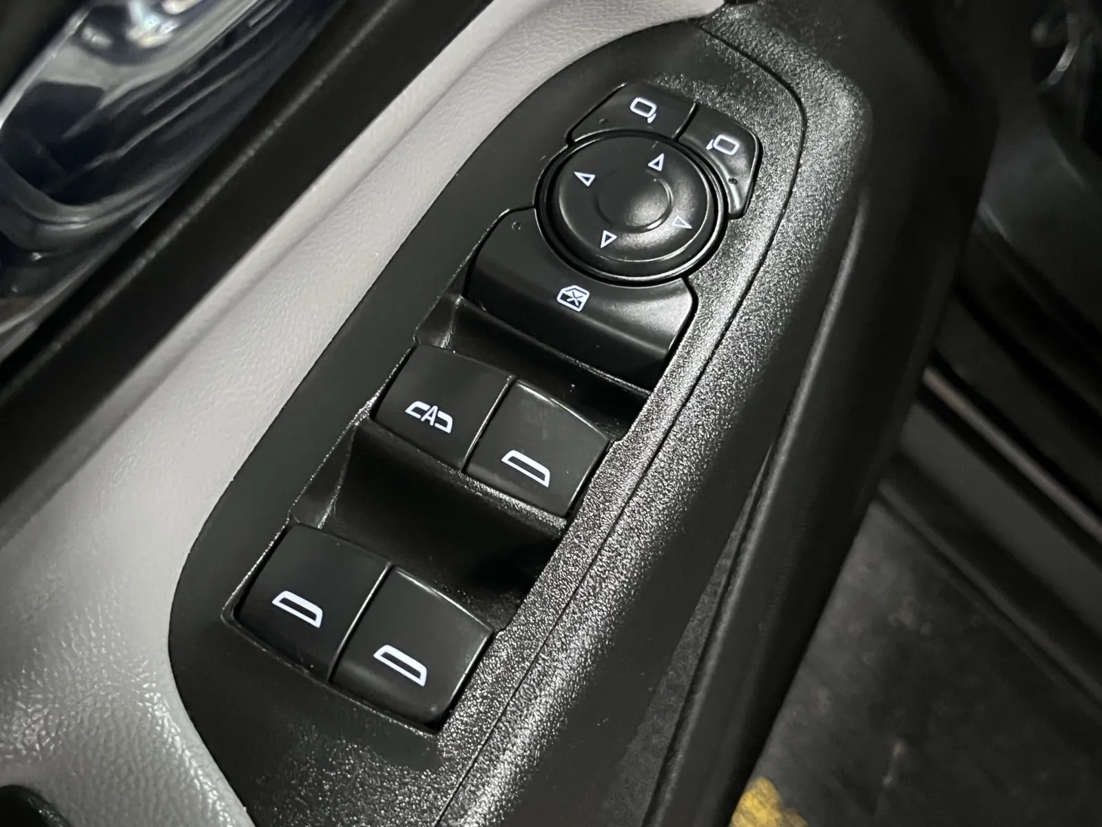 Chevrolet Equinox photo 22