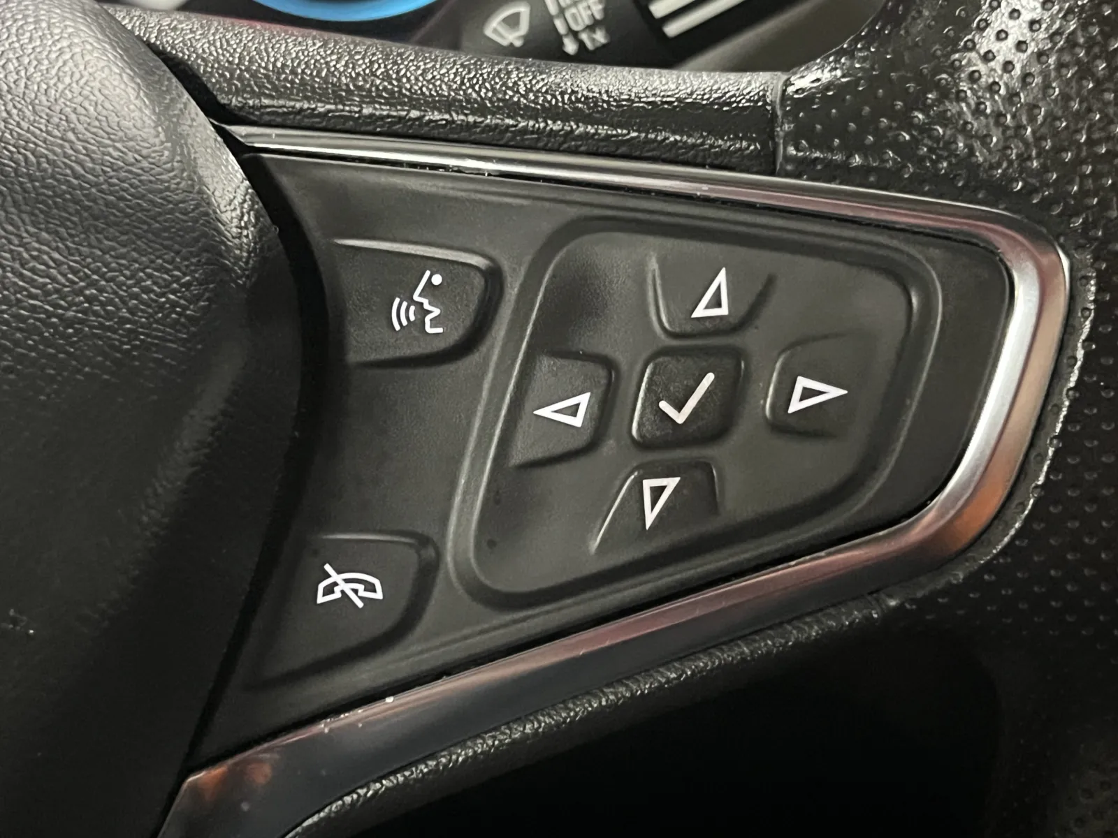 Chevrolet Equinox photo 17