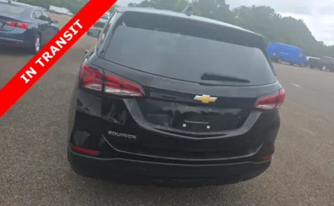 More photos of 2024 Chevrolet Equinox LS at Auto Boutique Texas, TX