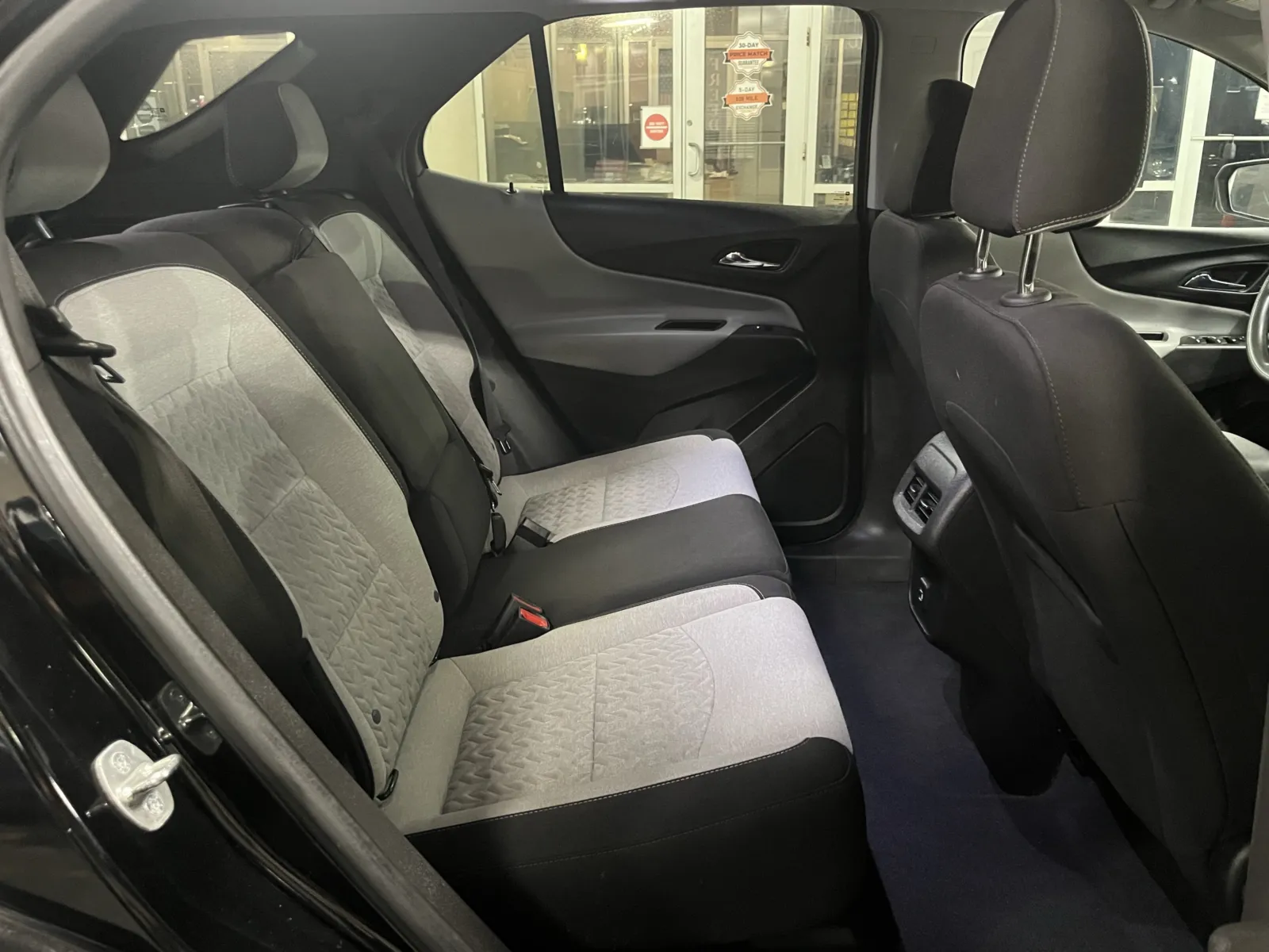 Chevrolet Equinox photo 26