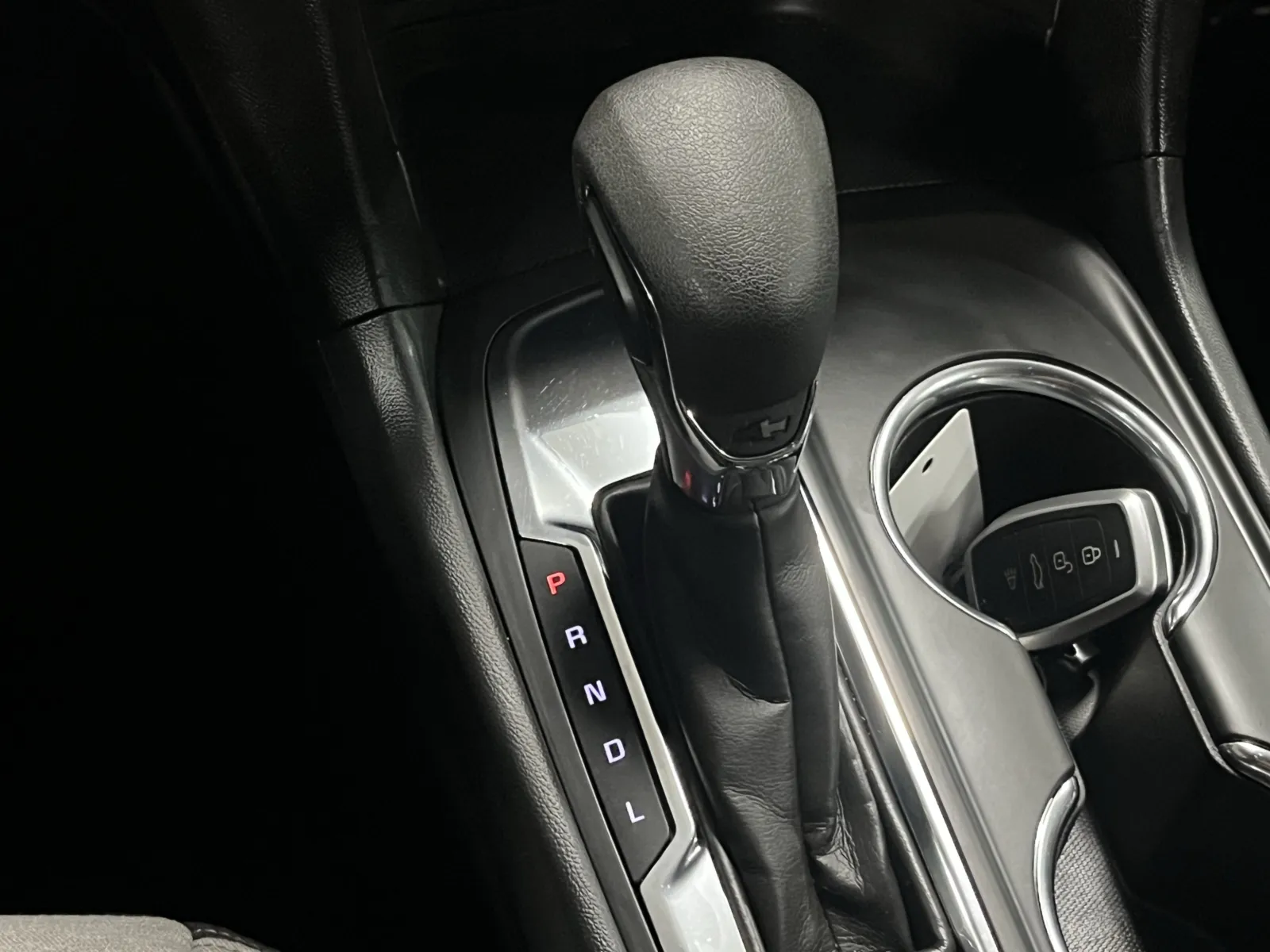 Chevrolet Equinox photo 19