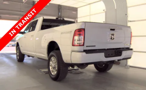 More photos of 2021 Ram 3500 Big Horn at Auto Boutique Texas, TX