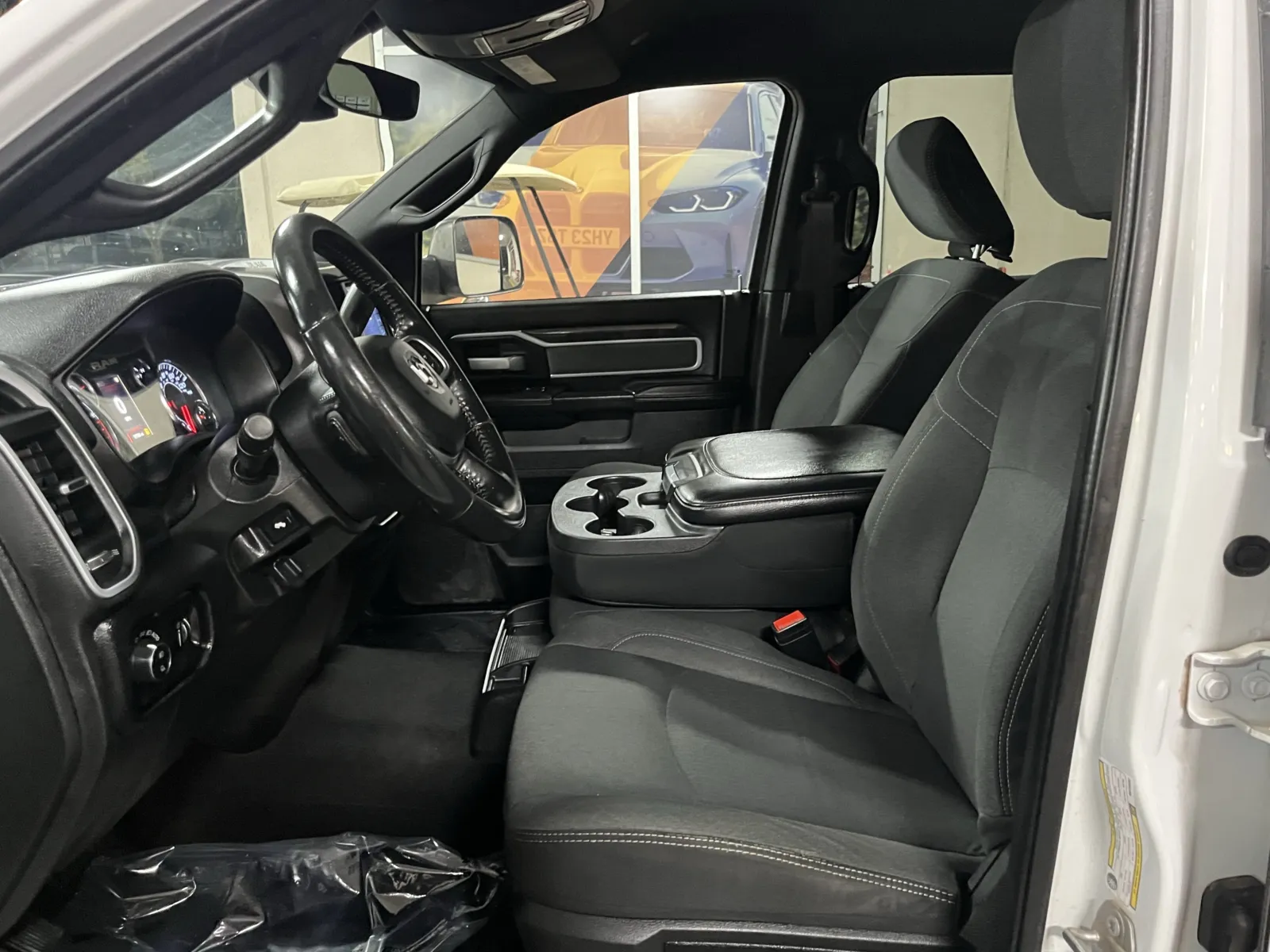 Ram 3500 photo 23