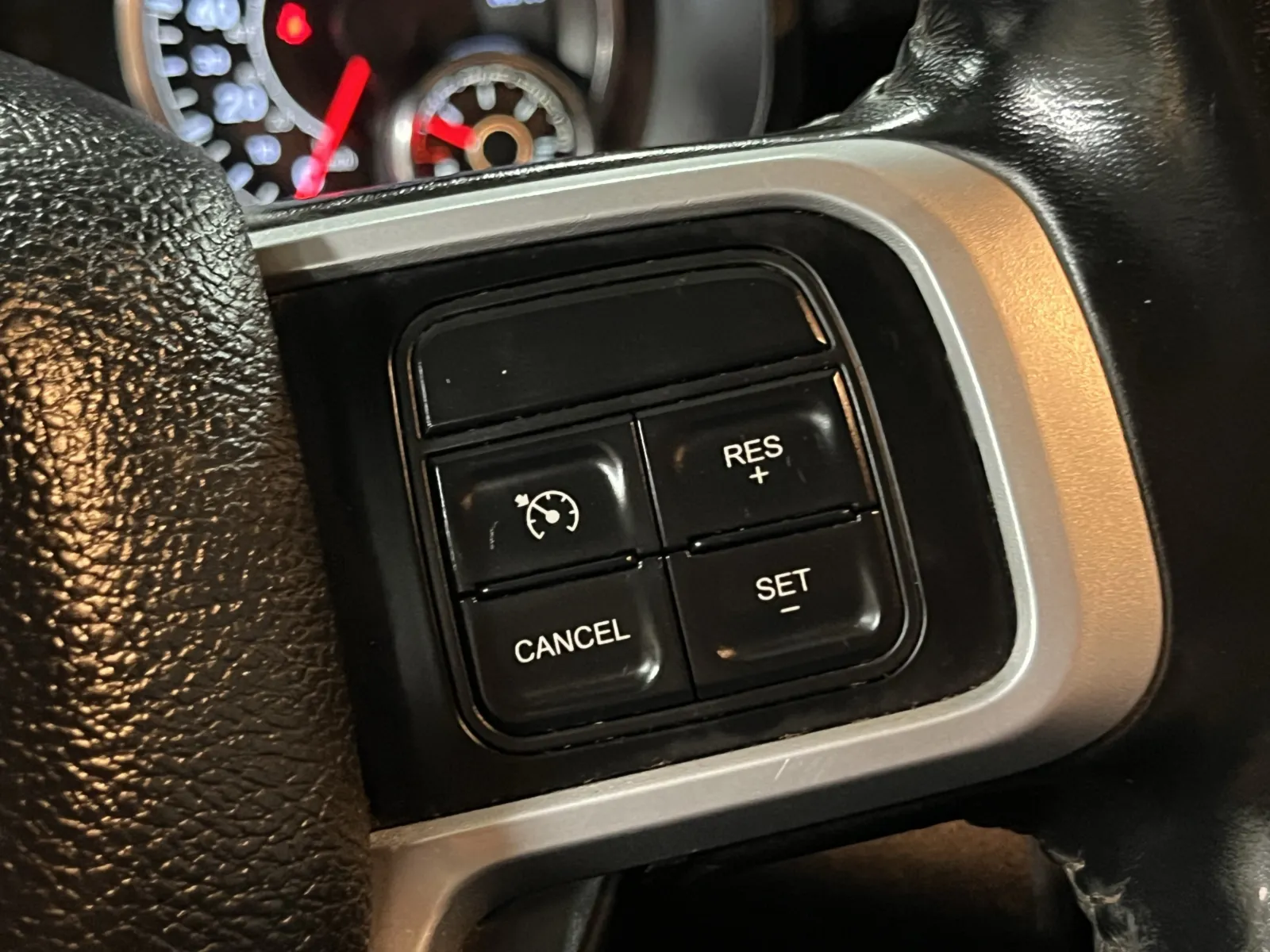 Ram 3500 photo 16