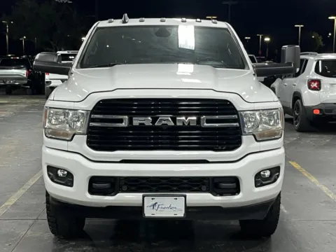 More photos of 2021 Ram 3500 Big Horn at Auto Boutique Texas, TX