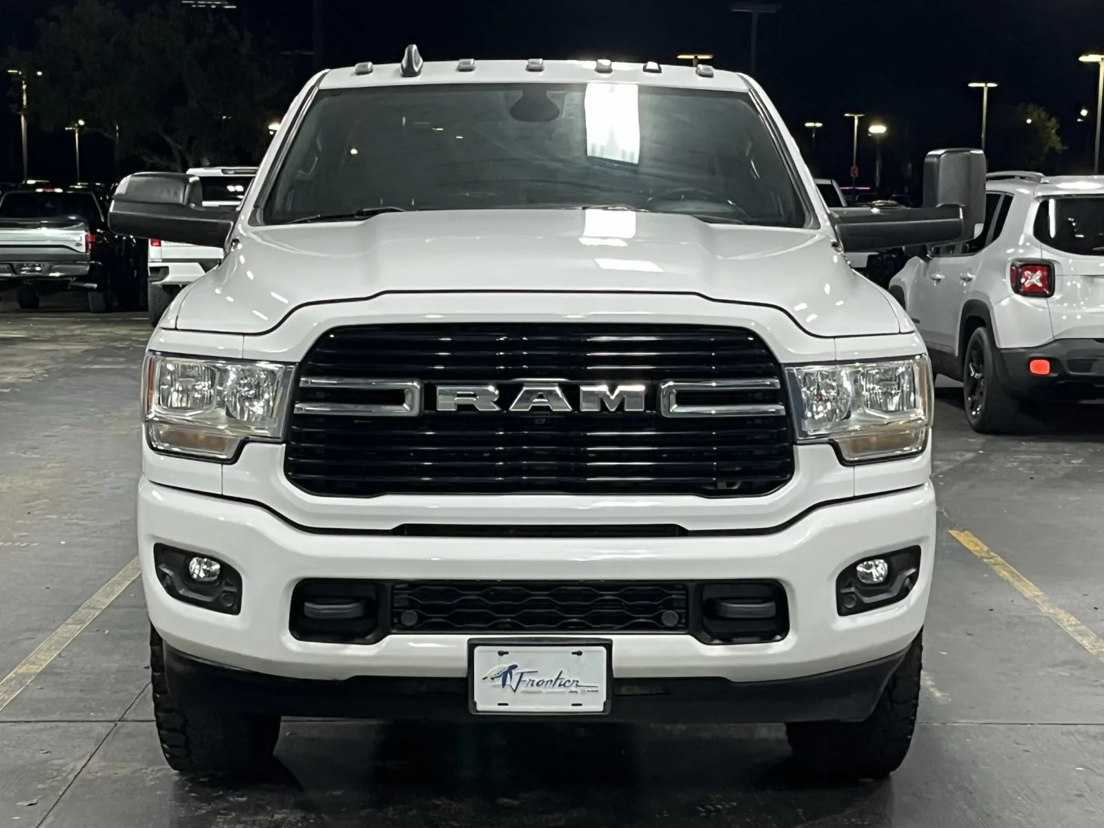 Ram 3500 photo 4