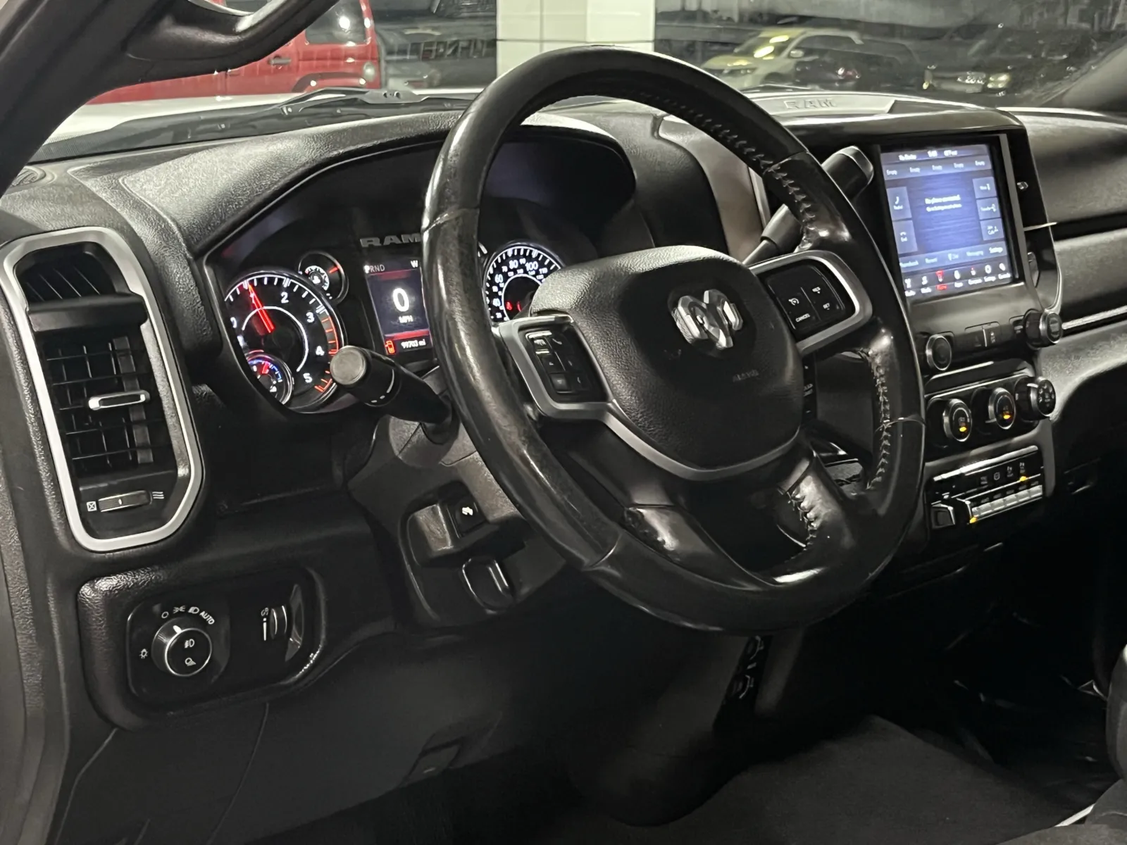 Ram 3500 photo 11