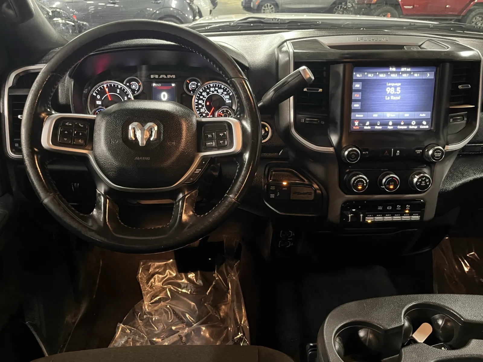 Ram 3500 photo 13