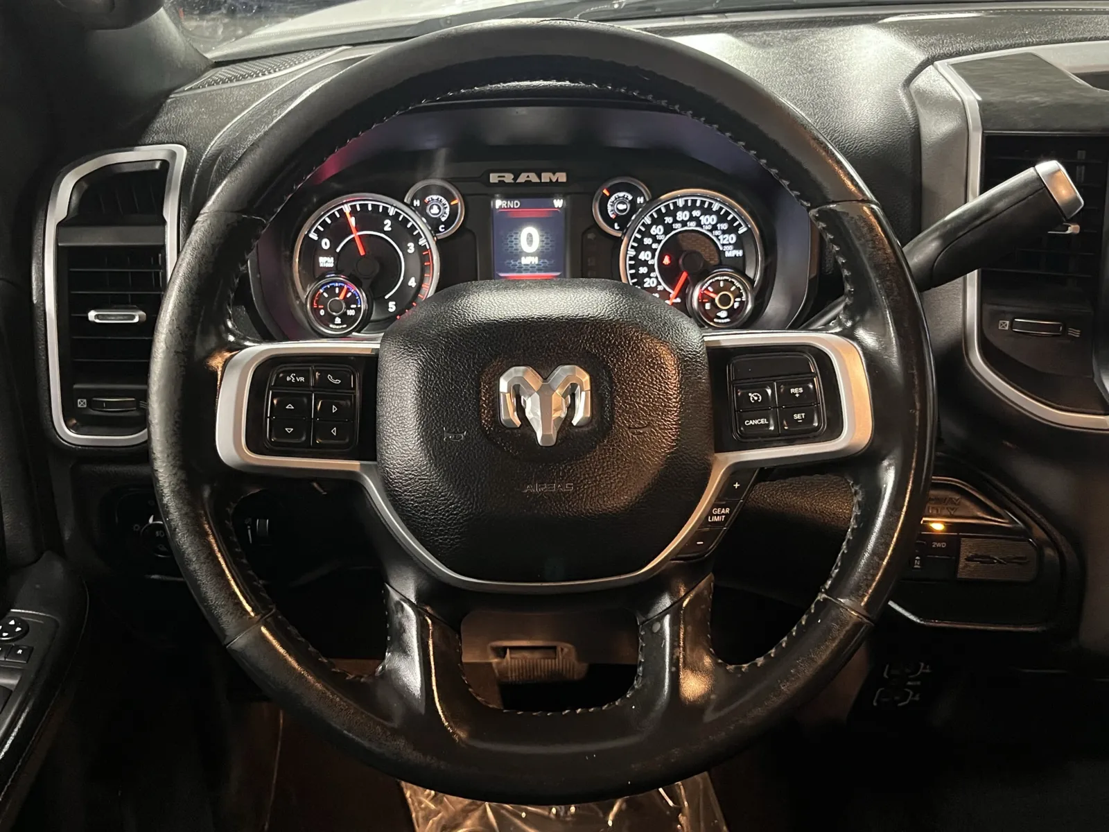 Ram 3500 photo 14