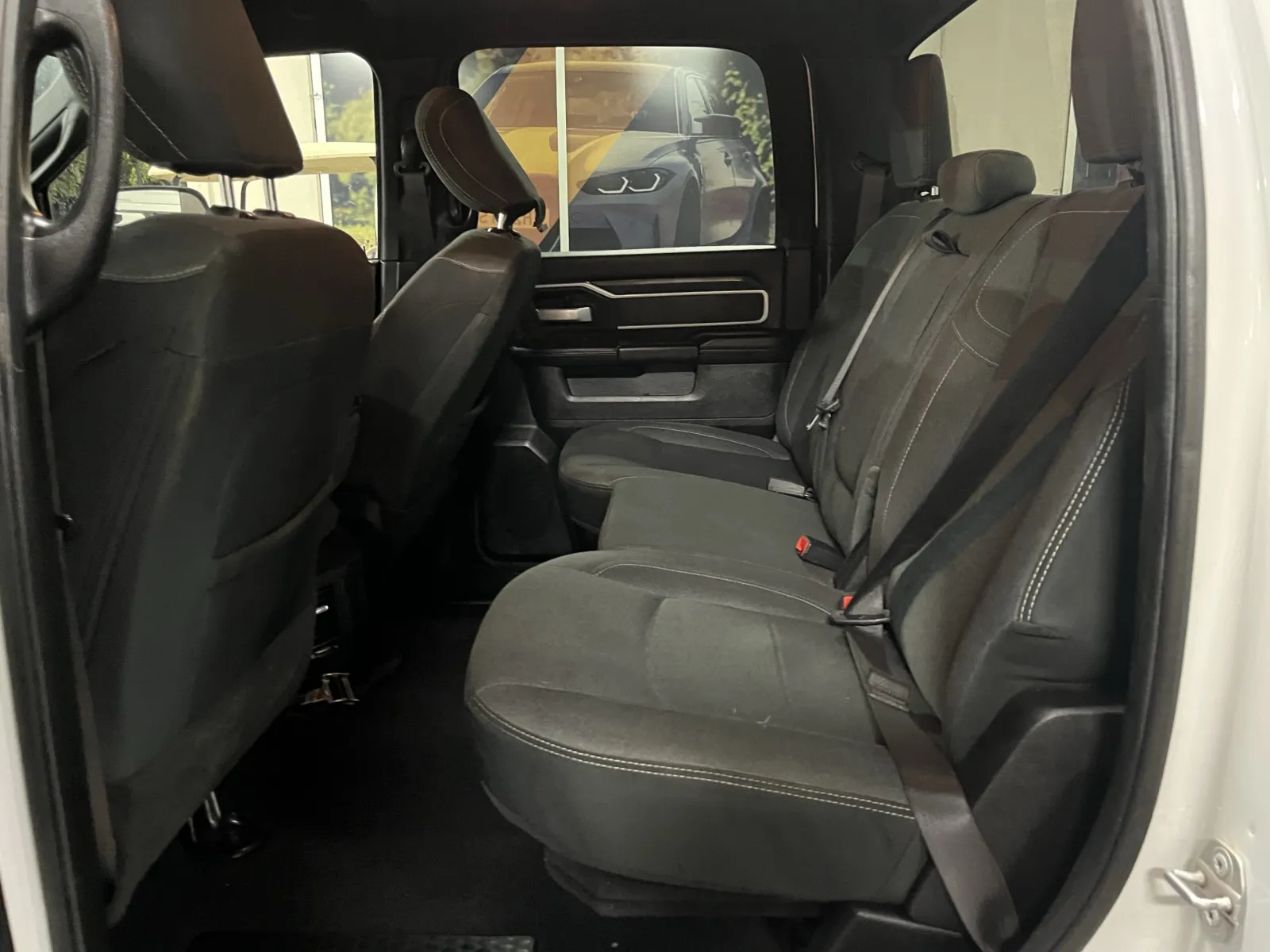 Ram 3500 photo 25