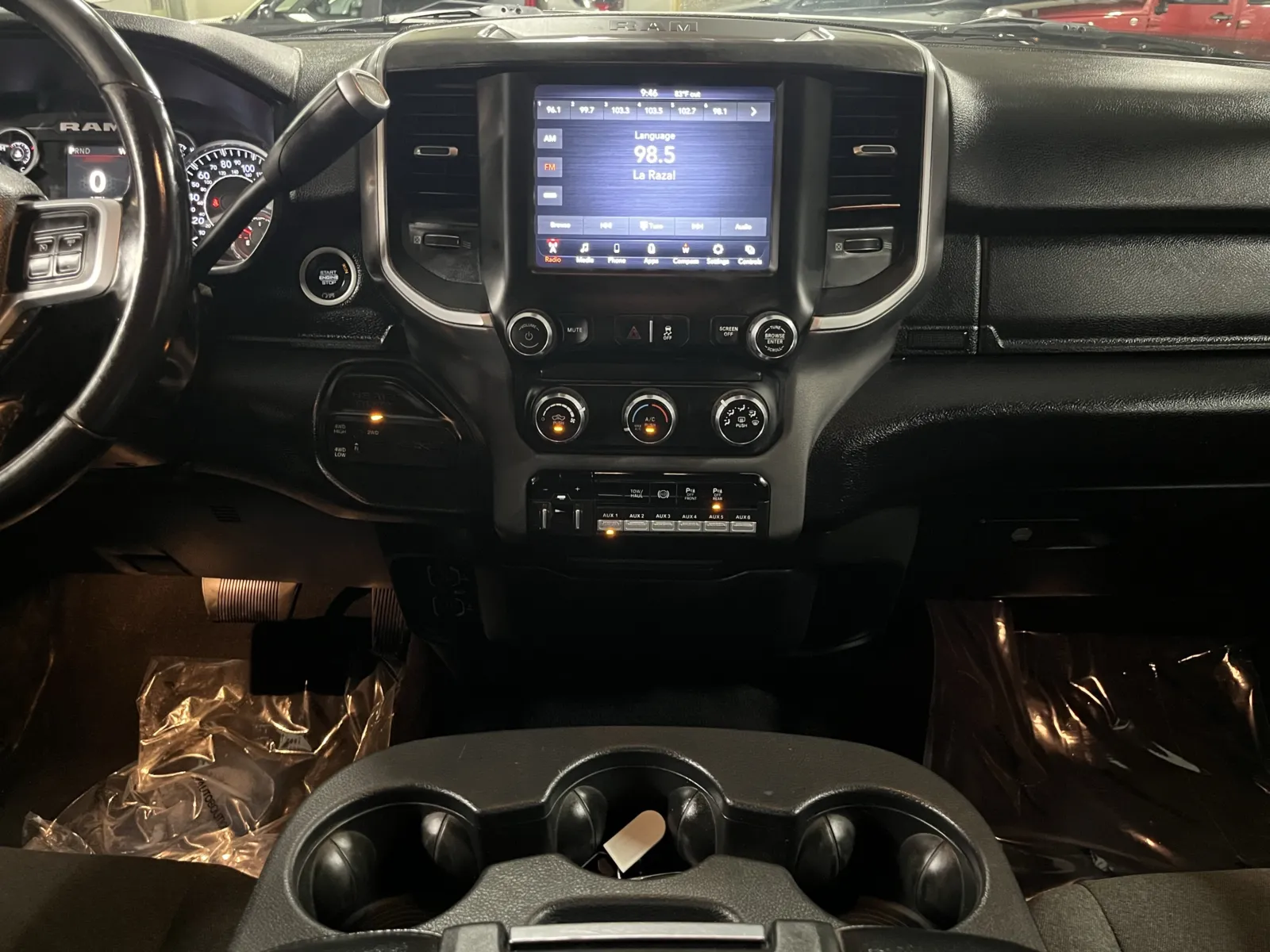 Ram 3500 photo 20
