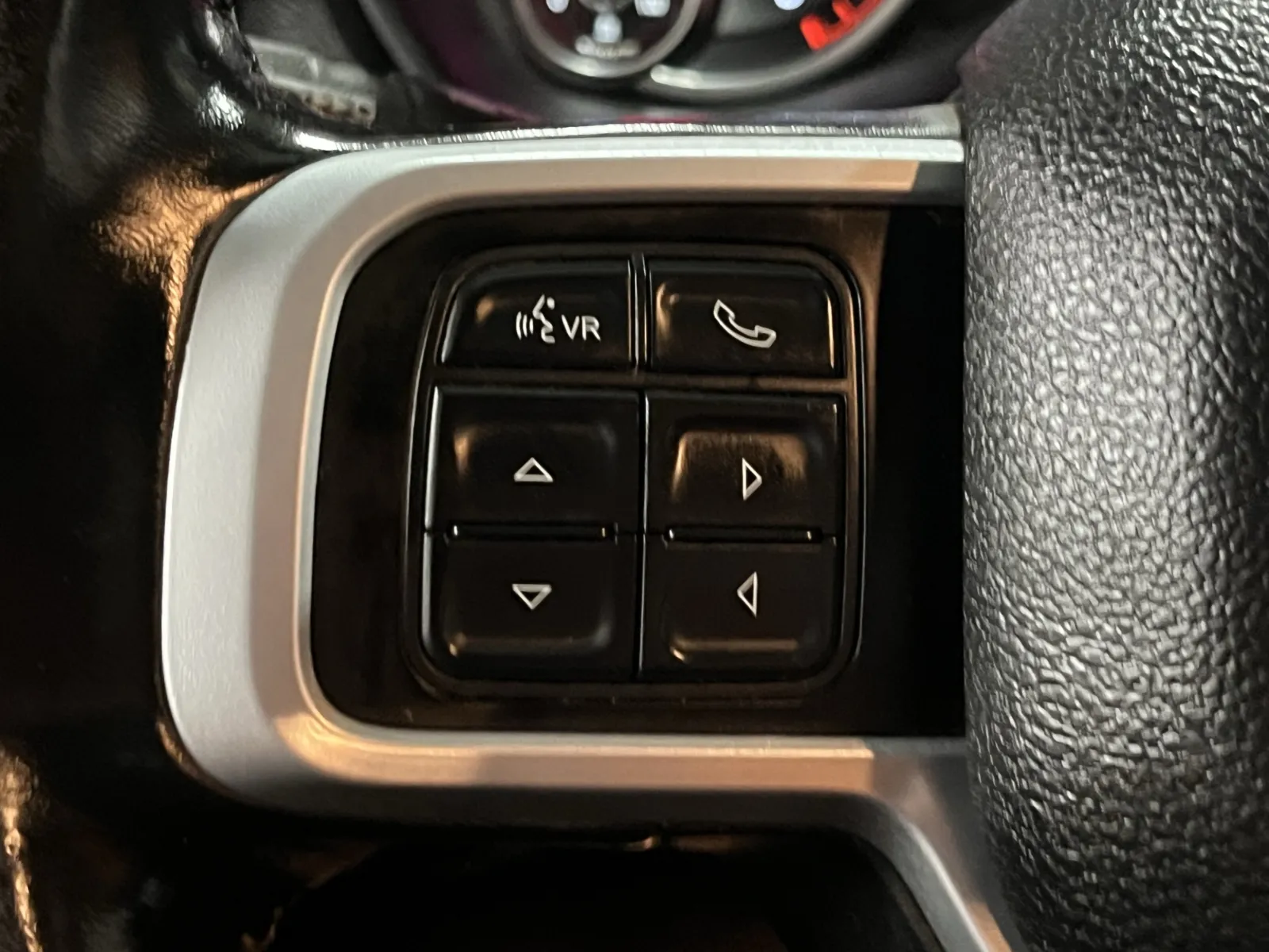 Ram 3500 photo 15