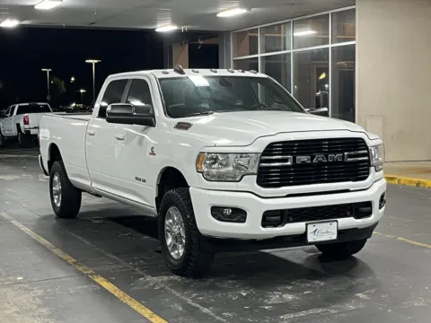 Photos of 2021 Ram 3500 Big Horn for sale in Alvin, TX at Auto Boutique Texas