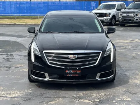 More photos of 2018 Cadillac XTS Standard at Auto Boutique Texas, TX