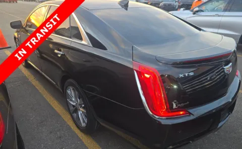 More photos of 2018 Cadillac XTS Standard at Auto Boutique Texas, TX