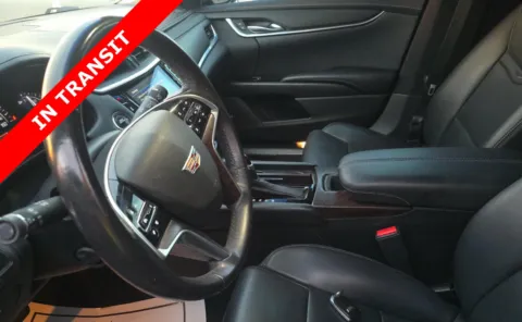 More photos of 2018 Cadillac XTS Standard at Auto Boutique Texas, TX