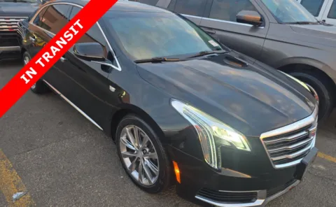 Another view of 2018 Cadillac XTS Standard for sale in Alvin, TX at Auto Boutique Texas