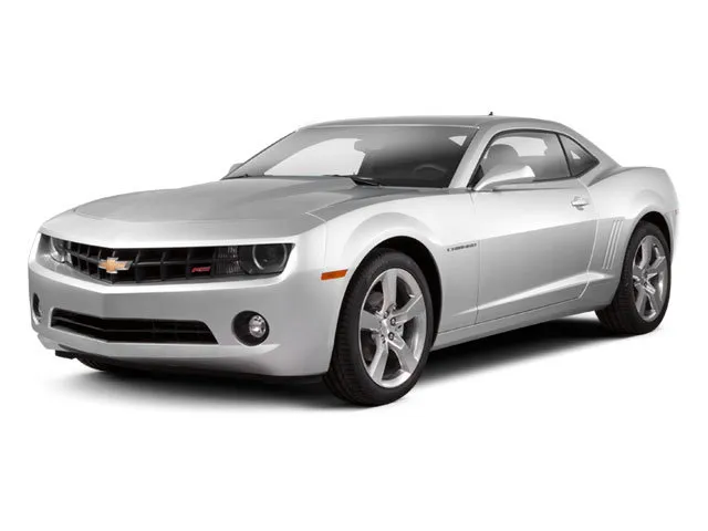 2010 Chevrolet Camaro 2SS for sale in Alvin, TX