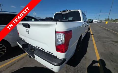 More photos of 2023 Nissan Titan SV at Auto Boutique Texas, TX