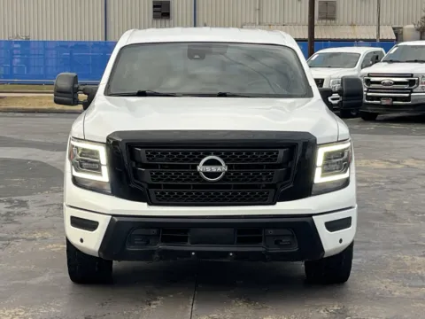 More photos of 2023 Nissan Titan SV at Auto Boutique Texas, TX