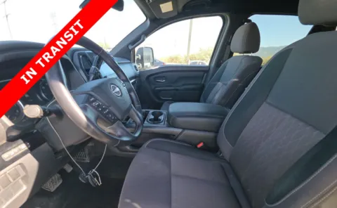 More photos of 2023 Nissan Titan SV at Auto Boutique Texas, TX