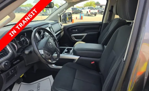 More photos of 2019 Nissan Titan SV at Auto Boutique Texas, TX