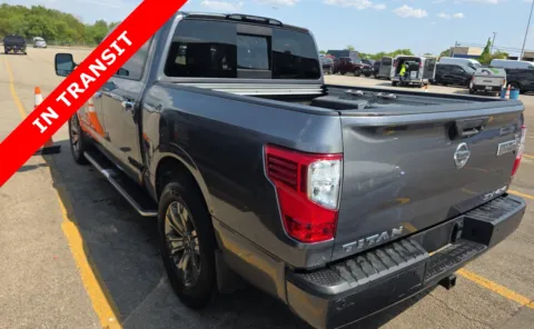 More photos of 2019 Nissan Titan SV at Auto Boutique Texas, TX