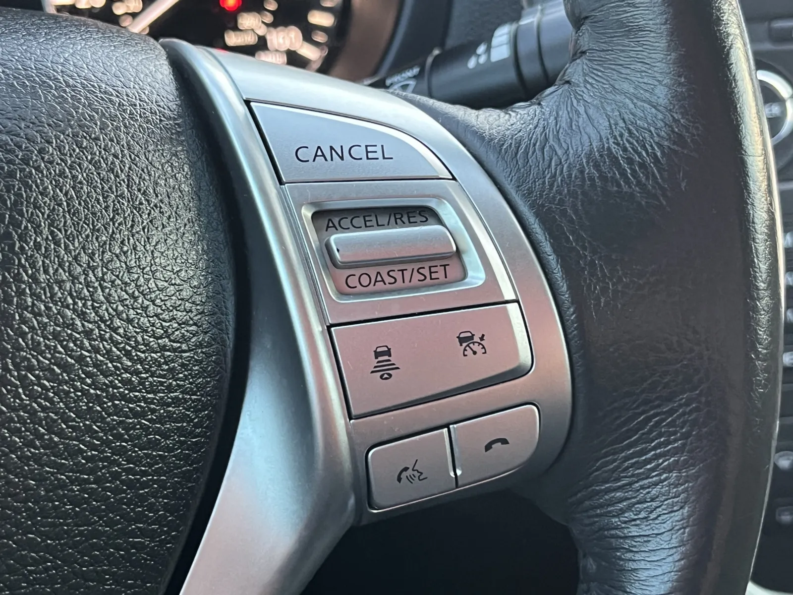 Nissan Altima photo 21