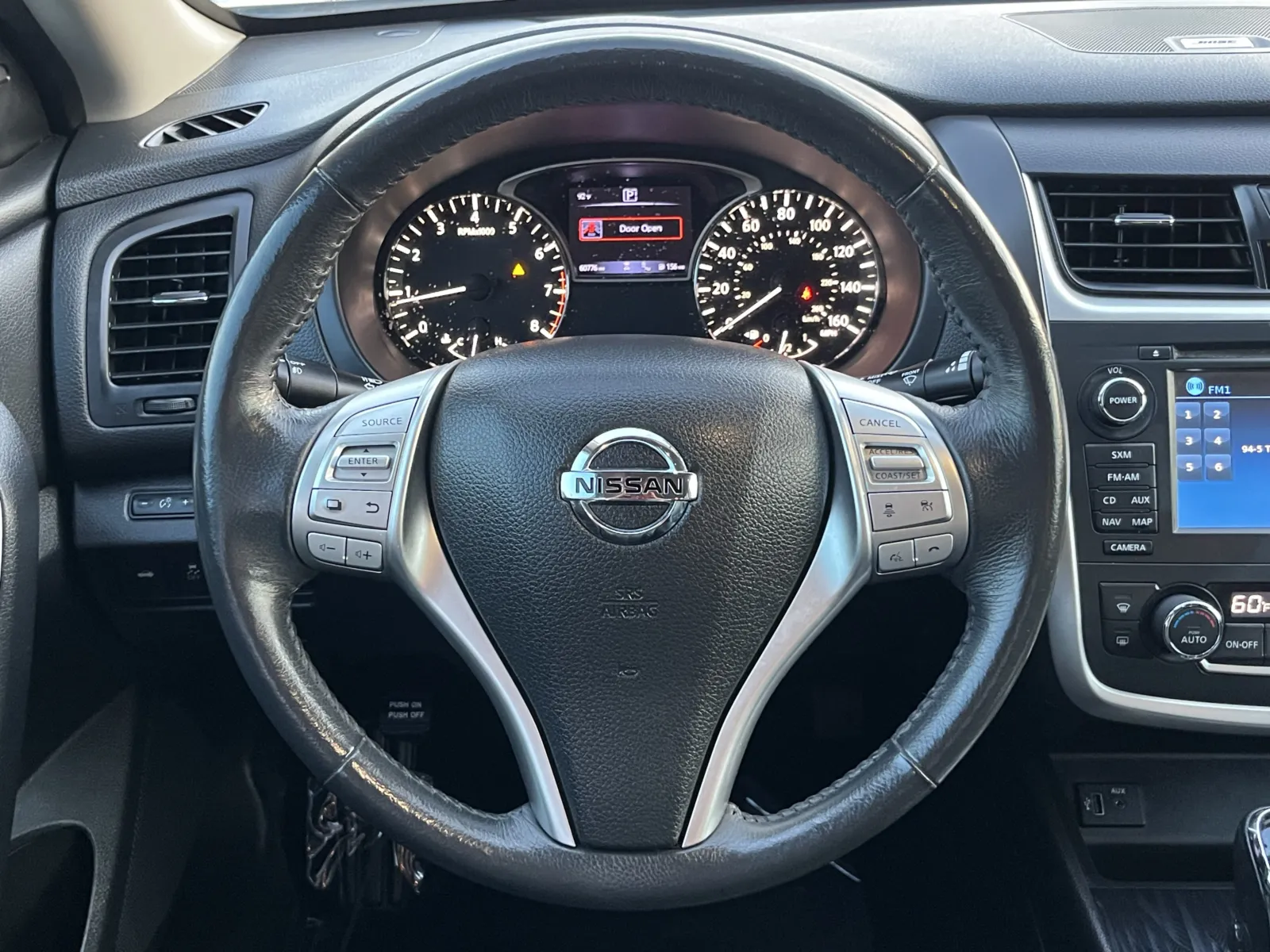 Nissan Altima photo 19