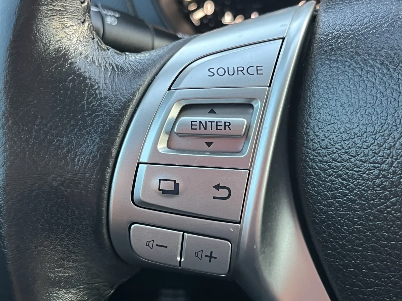 Nissan Altima photo 20