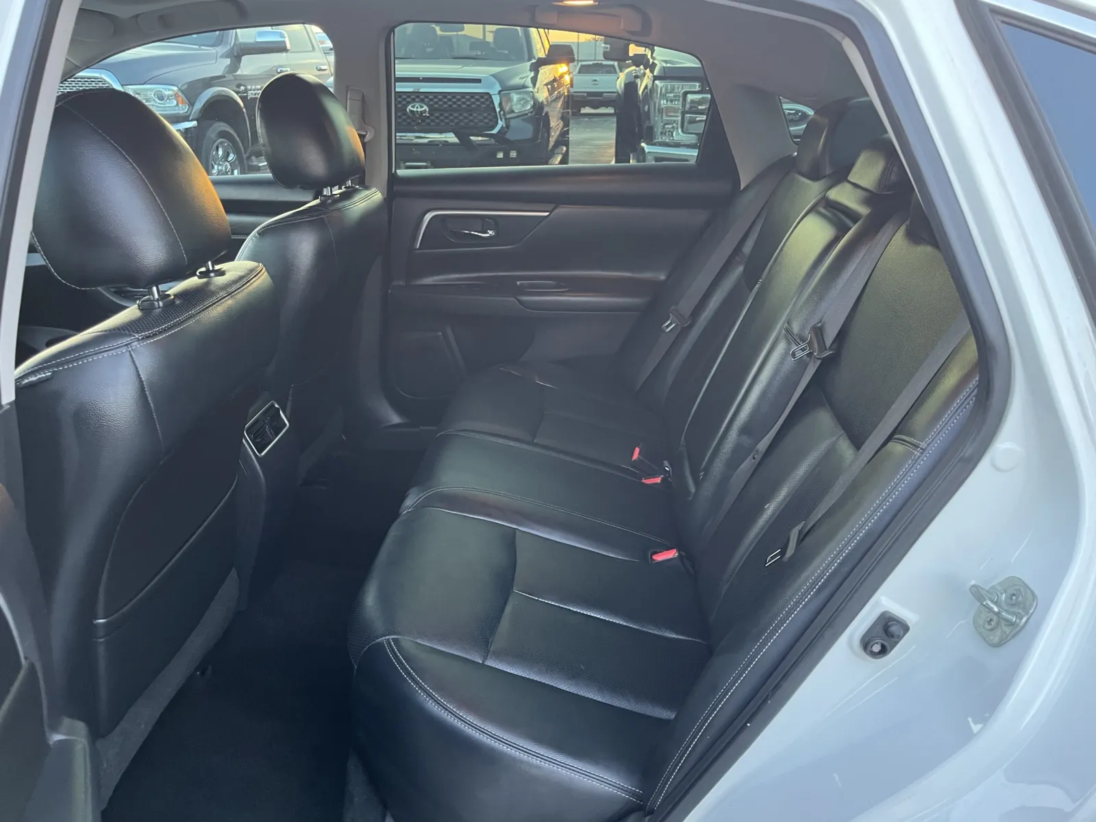 Nissan Altima photo 30