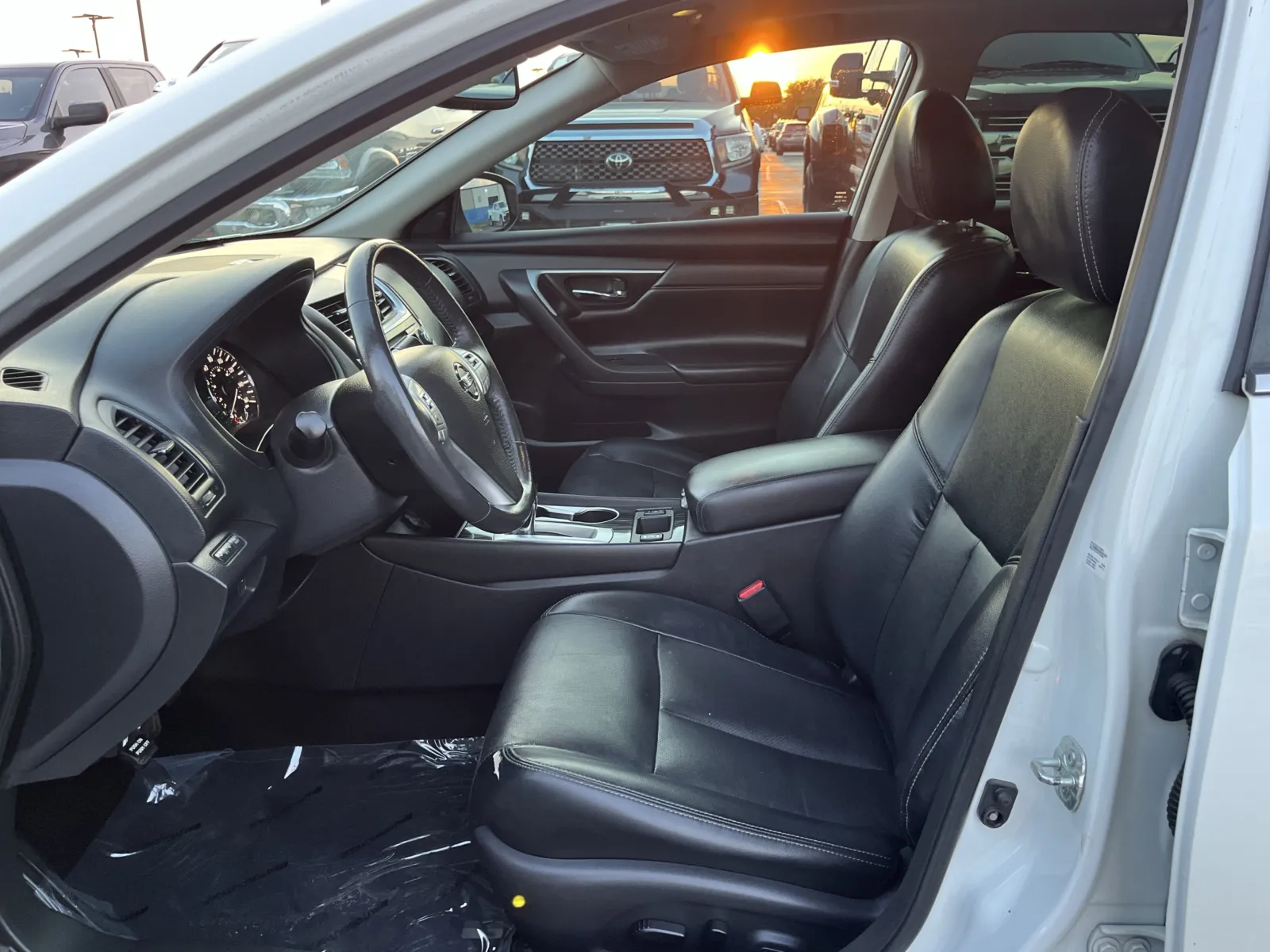 Nissan Altima photo 28