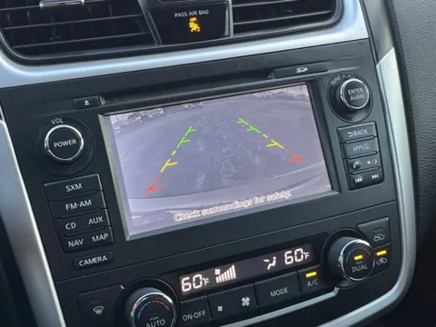 More photos of 2017 Nissan Altima 2.5 SL at Auto Boutique Texas, TX